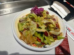 -玉善烧烤串城(长春总店)