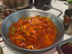 -西塔老太太泥炉烤肉(北京望京店)