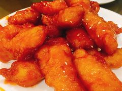 -京天红酒家(虎坊路店)