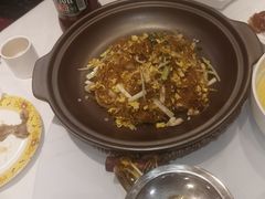 -万荣烤鸭店·北京菜(天坛店)