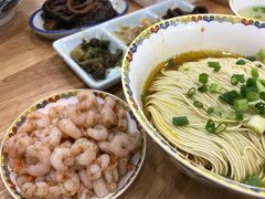 -裕兴记·三虾面(西北街总店)