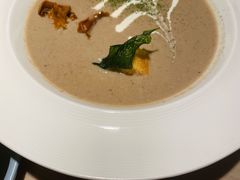 松露野菌汤-布拉诺牛排西餐厅(上城天街店)
