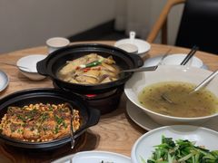 -客汀家宴·客家烟火 四季食材(集美店)