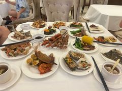 -麓湖国际水疗