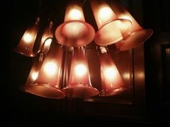 -LONG BAR 廊吧(外滩华尔道夫酒店)