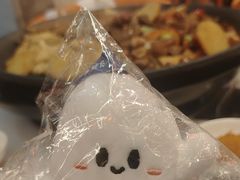 -一烙锅(友谊店)