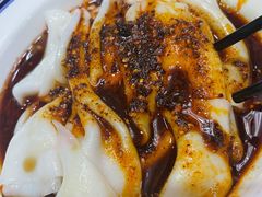 汉中热面皮-汉思肴 热面皮(虬江路店)