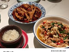 -回家吃饭·地道南昌菜(建德观总店)