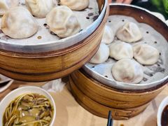 -鸡鸣汤包(红山动物园店)