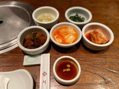 小菜-萨拉伯尔(燕莎友谊商城店)