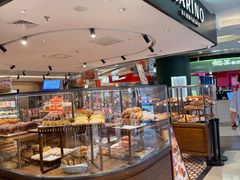 -CARINO BAKERY&CAFE(人广来福士店)