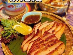 -泰妃殿(宏伊国际广场店)
