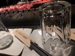 -很久以前羊肉串(簋街店)