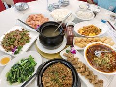 -四海之家(蛇口店)