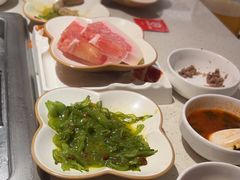 -海底捞火锅(高科广场店)