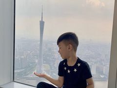 -广州四季酒店