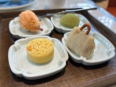 -绿波廊(豫园店)