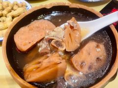 -江味龙虾馆·裸蓝龙虾(南山店)