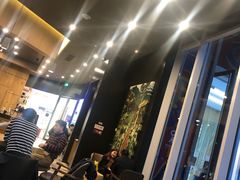 -星巴克(南京鼓楼吾悦广场店)