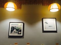 大堂-蜗牛小馆醉乡民谣云南菜(惠新西里店)