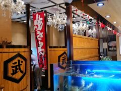-千代武日本料理(爱建店)