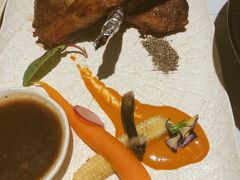 -春树下·树屋花房西餐厅(罍街AS1980店)