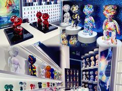 -皇庭广场(福华三路店)