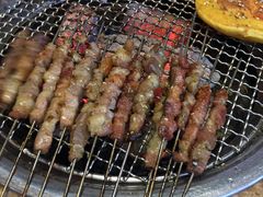 -金太阳海鲜烧烤·本地人餐厅(东纬路旗舰店)