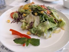 -南山鲜虾面·活鲜小馆·海味大连菜(南山总店)