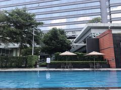 -广州花都皇冠假日酒店