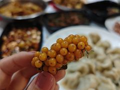 -艳阳天(明德北路店)