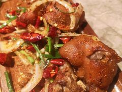 -沪小胖小龙虾(淮海中路旗舰店)