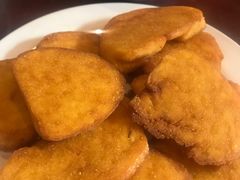 -玫瑰红烤羊排(北新桥三条店)