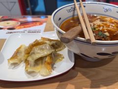 -肥叔锅贴(和炯路店)