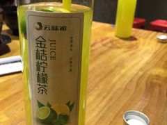 -云味馆·云南菜·云南米线(景田店)
