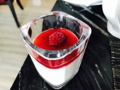 -长沙北辰洲际酒店-兰调全日餐厅