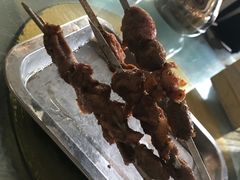 -马尔龙新疆饭店·清真(瑞景店)