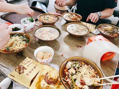 -尧钧财鱼面(育才路店)