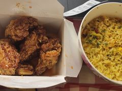-Bigboss炸鸡啤酒(横店商业步行街店)
