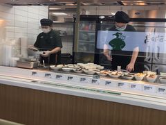 -老乡鸡(新邻天地店)