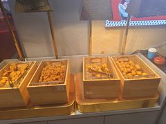 -鸡遇虾煲干锅火锅(小寨金莎店)