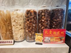 -李清佛跳墙|福建省十大名厨之首(后江埭店)