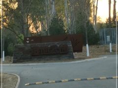 -东郊湿地公园