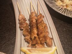 -丝路金桃·新疆菜(徐汇店)