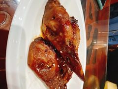 -祥之缘北京烤鸭(美利广场店)