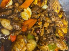 -黄记煌三汁焖锅(崇文门店)