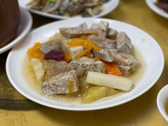 -巫记鸡饭店