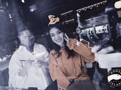 -Goose Island Brewhouse鹅岛精酿啤酒酿造工坊餐厅