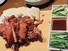 -张大嘴菜馆(庞各庄店)