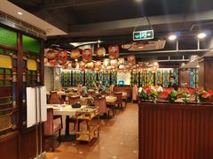 大堂-点都德(聚福楼店)